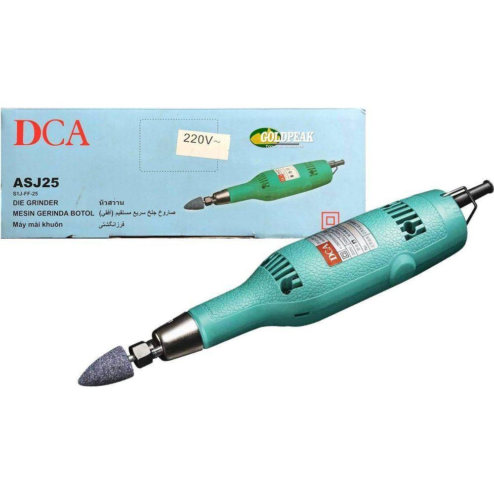 DCA ASJ25 Die Grinder - Goldpeak Tools PH DCA DCA ASJ25 Die Grinder - Goldpeak Tools PH DCA